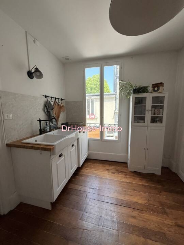 Photo 2 : Vente Appartement 3 pièces Troyes 82 m²