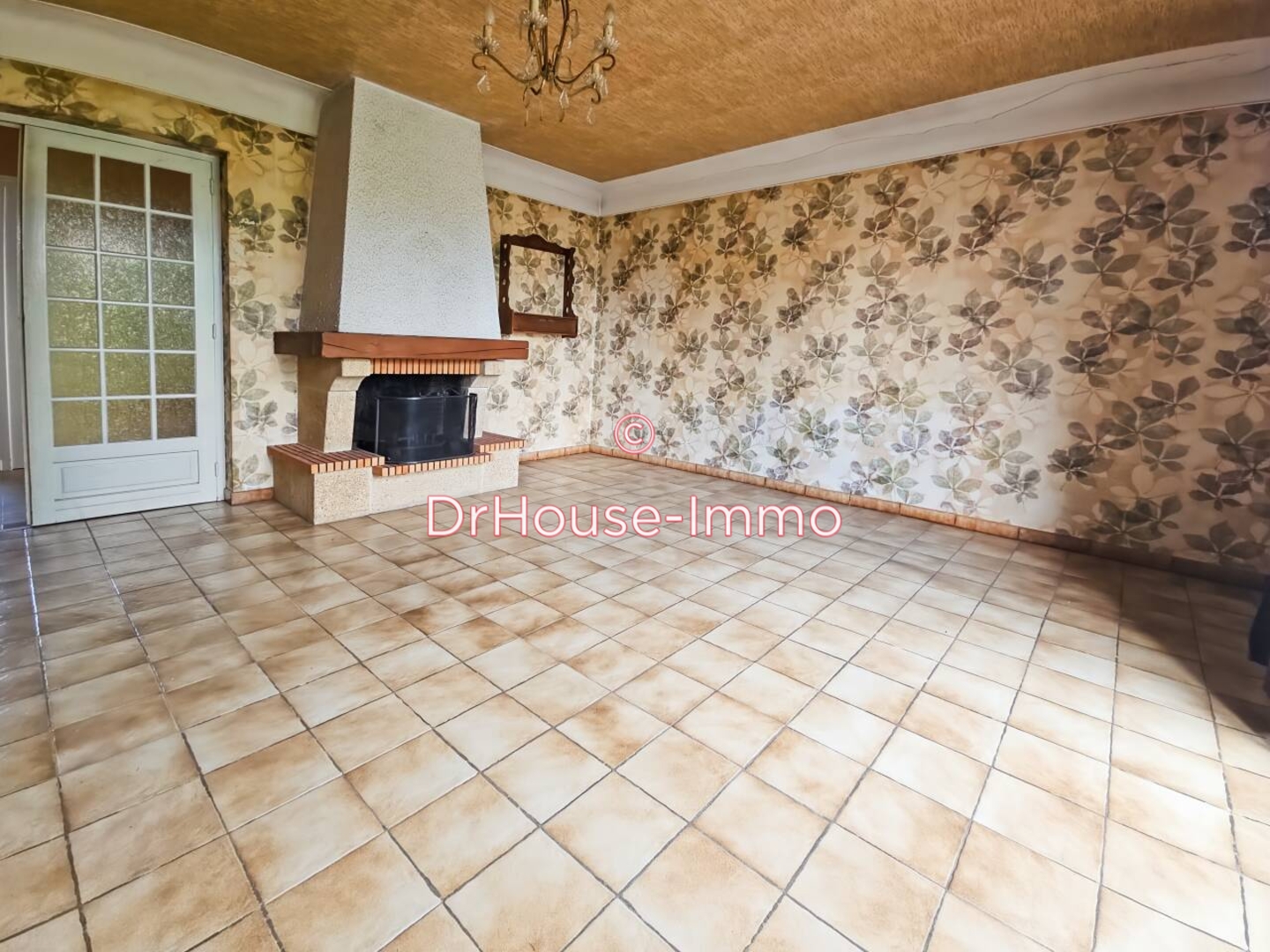 Photo 3 : Vente Maison 4 pièces Montbrison 102 m²