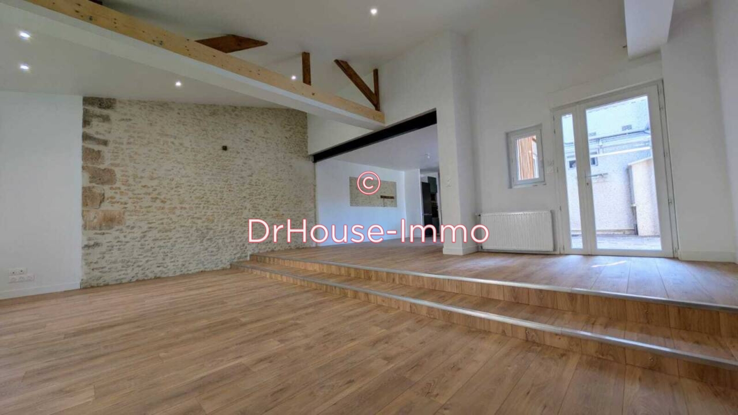Photo 2 : Vente Maison 4 pièces Poitiers 128 m²