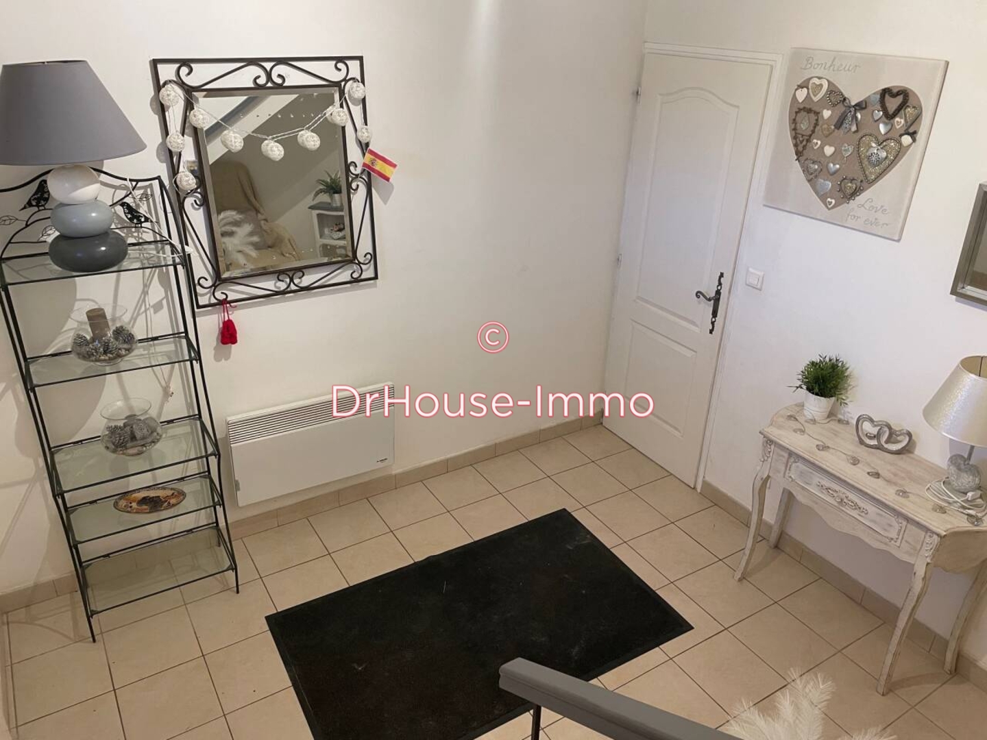 Photo 3 : Vente Maison 6 pièces Branoux-les-Taillades 184 m²