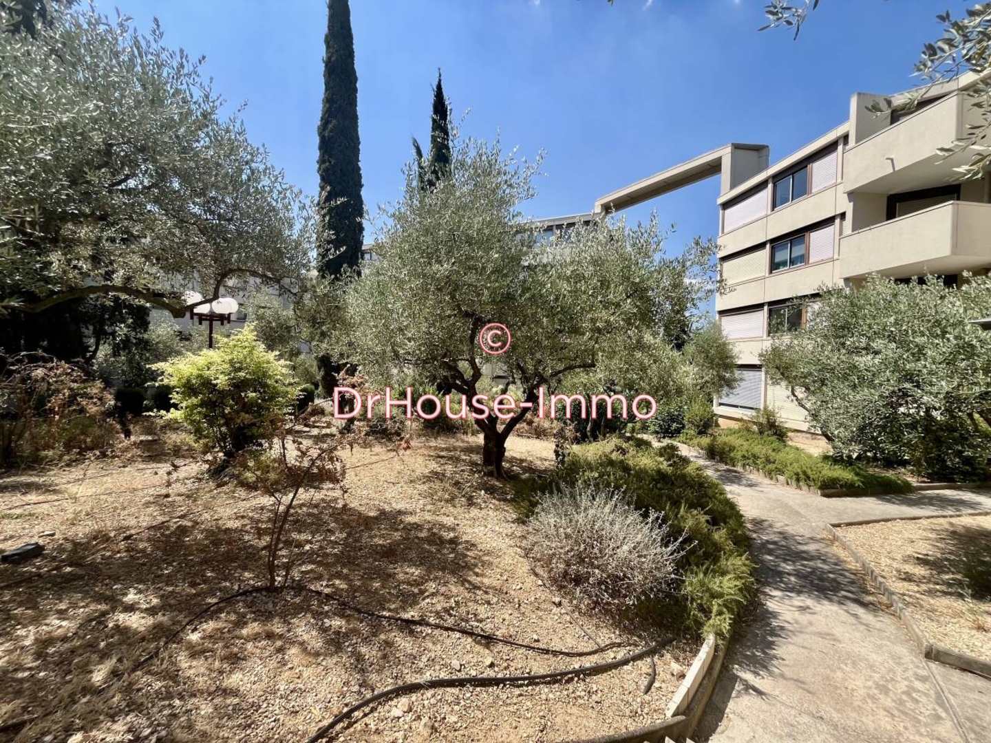 Photo 2 : Vente Appartement 2 pièces Montpellier 33 m²