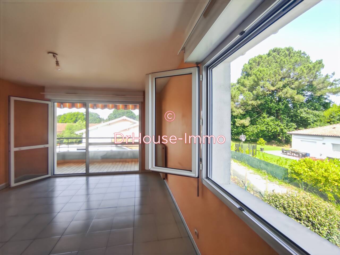 Photo 3 : Vente Appartement 4 pièces Saint-Martin-de-Seignanx 73 m²