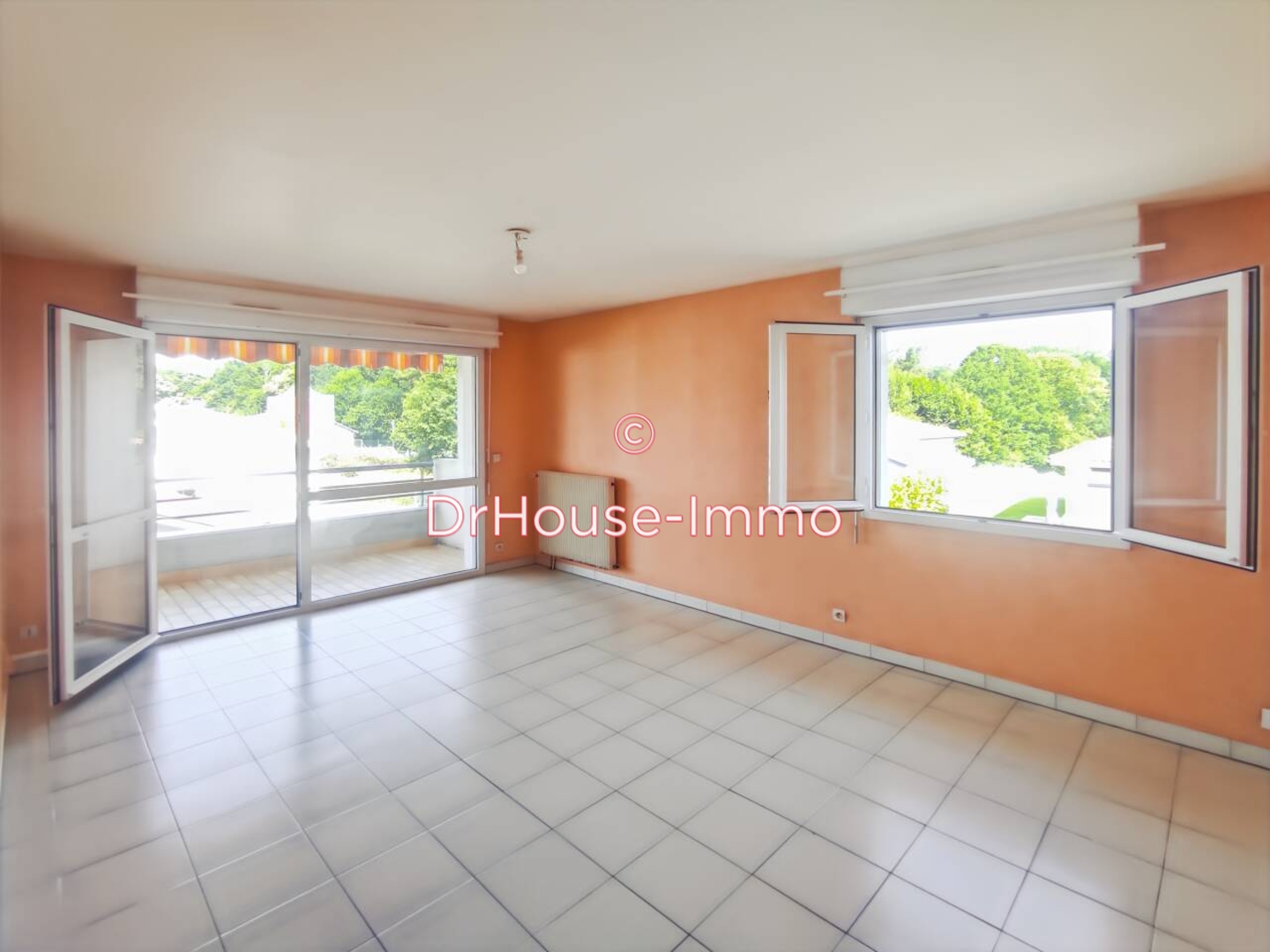 Photo 2 : Vente Appartement 4 pièces Saint-Martin-de-Seignanx 73 m²