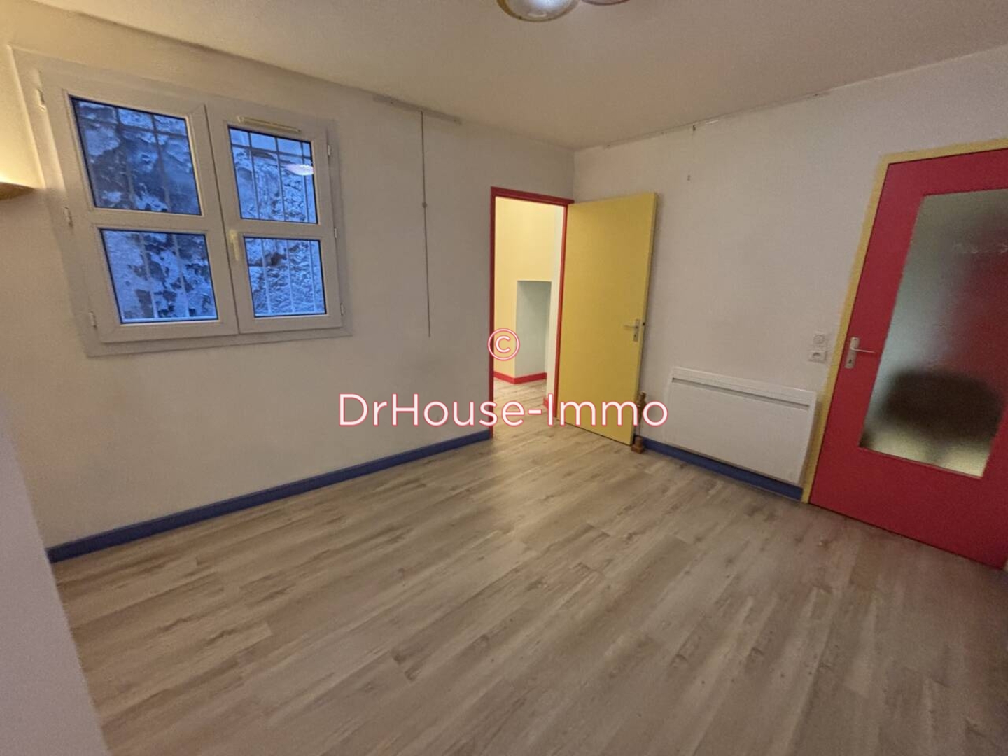 Photo 2 : Vente Appartement 3 pièces Grenoble 82 m²
