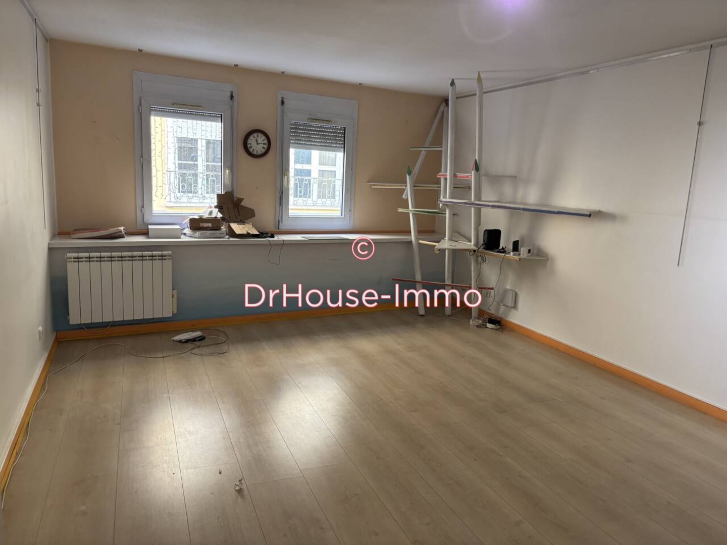Photo 3 : Vente Appartement 3 pièces Grenoble 82 m²