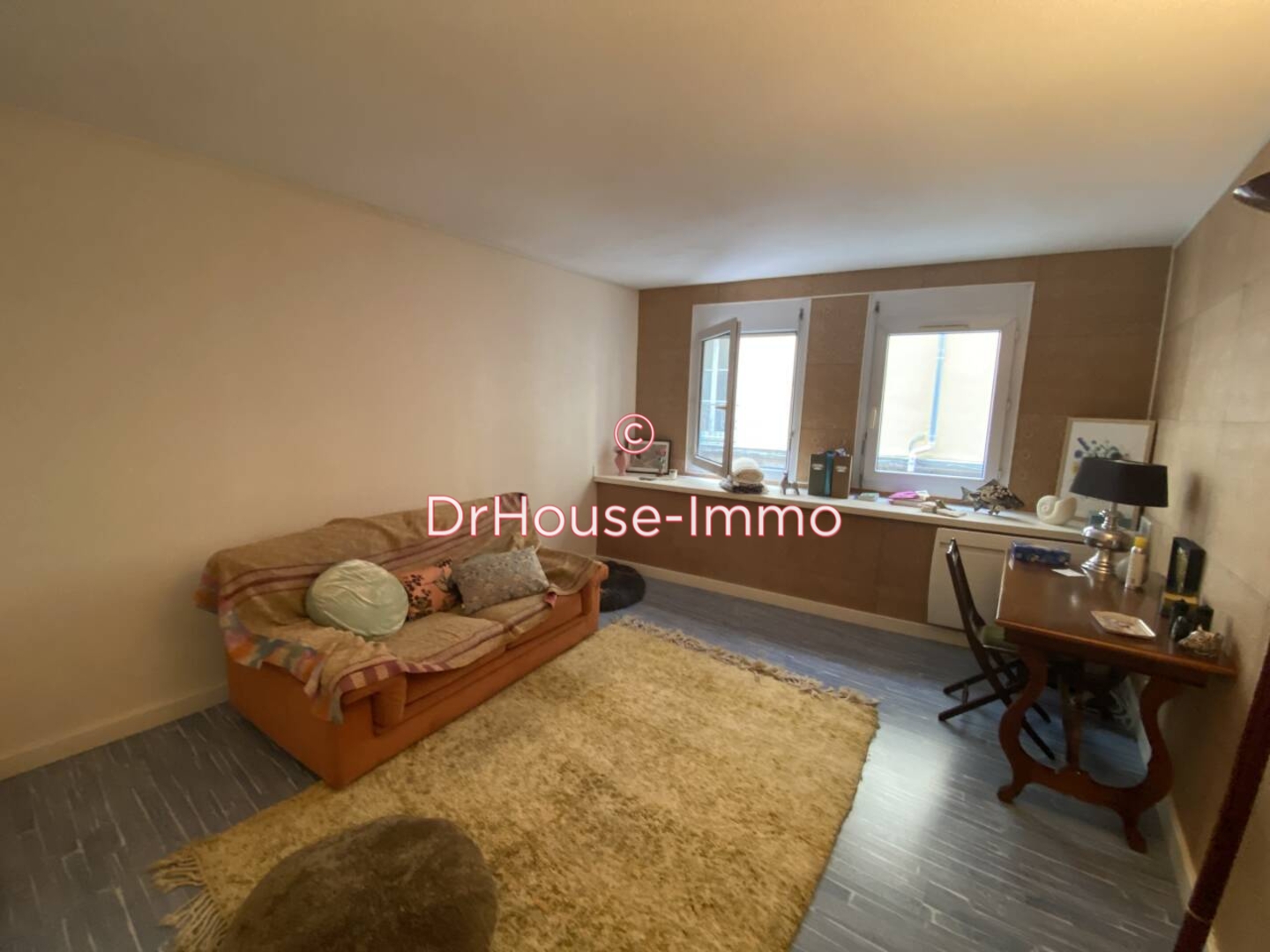 Photo 2 : Vente Appartement 4 pièces Grenoble 70 m²