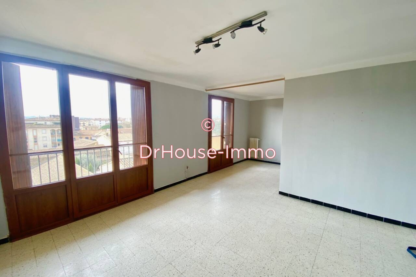 Photo 3 : Vente Appartement 4 pièces Carcassonne 72 m²