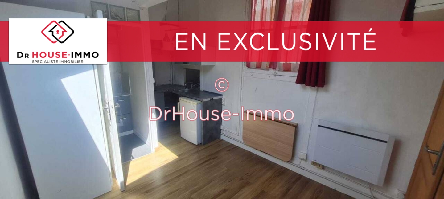 Photo 2 : Vente Appartement 1 pièce Lyon 12 m²