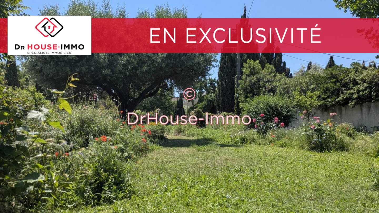 Photo 2 : Vente Maison 5 pièces Montpellier 135 m²