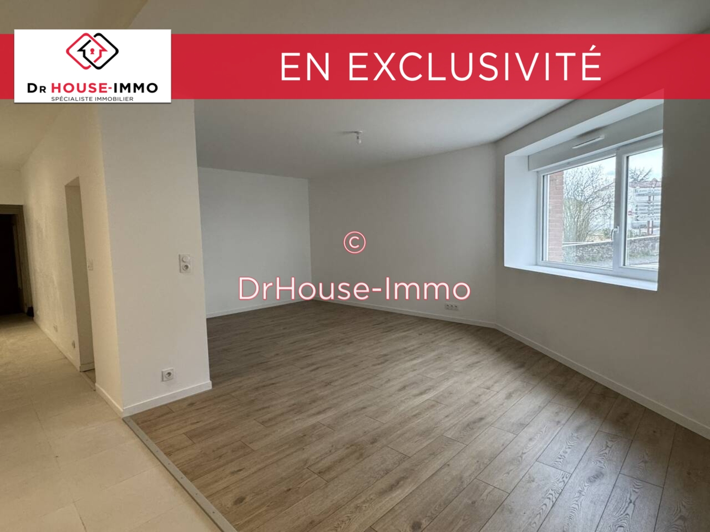 Photo 3 : Vente Maison 6 pièces Saint-Hilaire-de-Clisson 169 m²