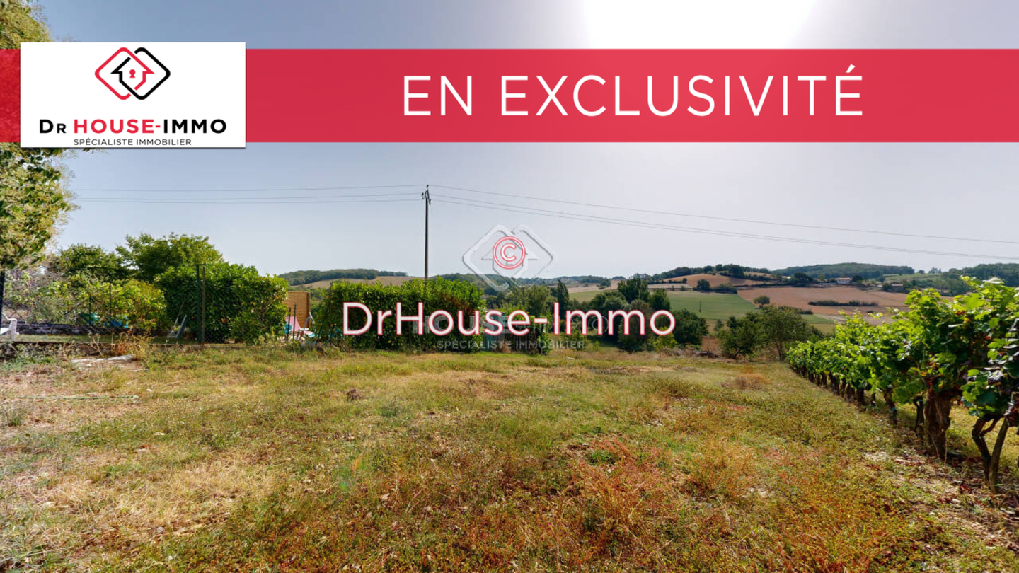 Photo 1 : Vente Maison 6 pièces Graulhet 150 m²