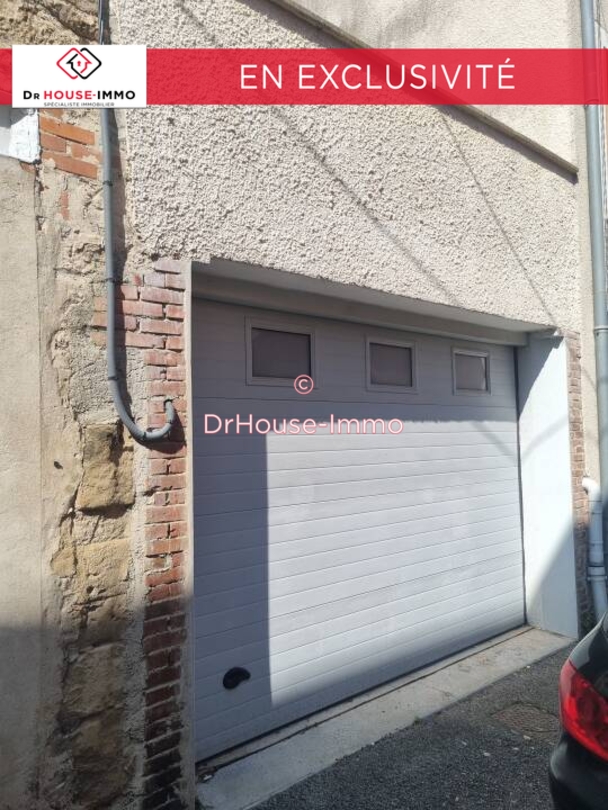 Photo 1 : Vente Parking / Box Andance 49 m²