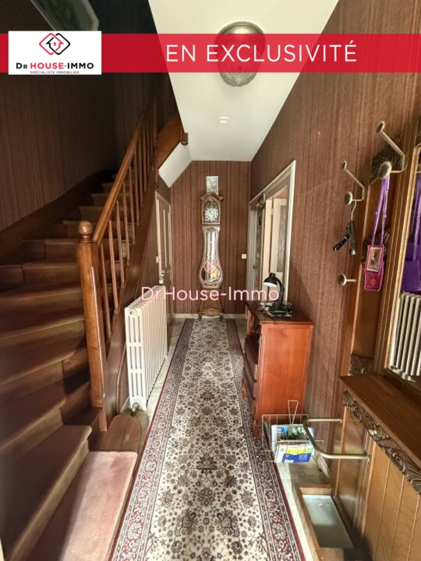 Photo 1 : Vente Maison 4 pièces Châteauroux 85 m²