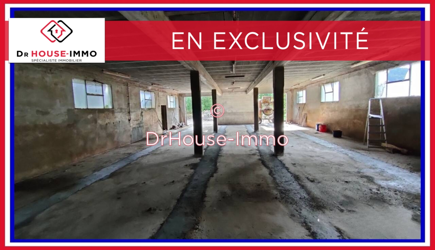 Photo 2 : Location Loft / Atelier 2 pièces Autrans 187 m²
