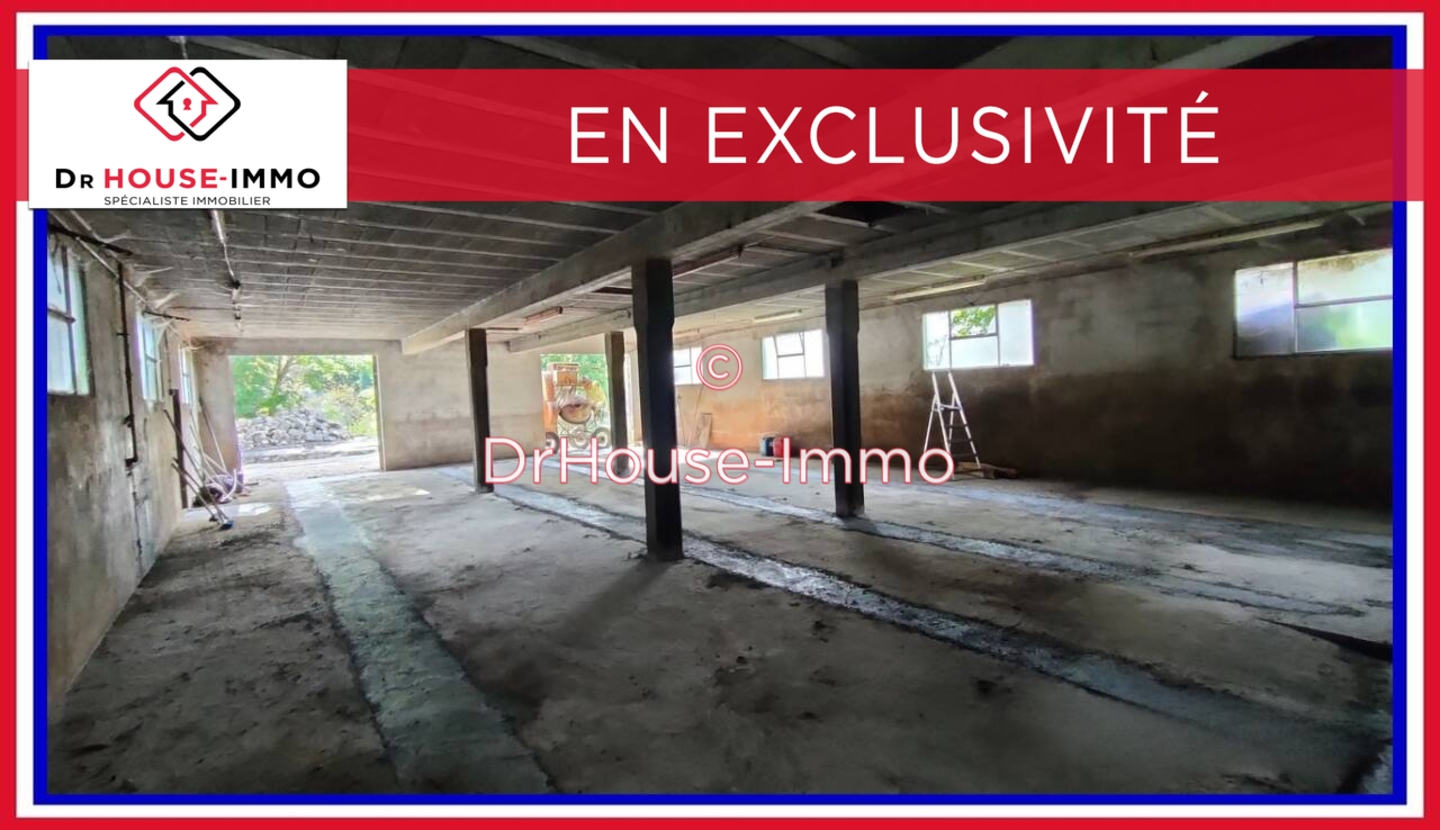 Photo 3 : Location Loft / Atelier 2 pièces Autrans 187 m²