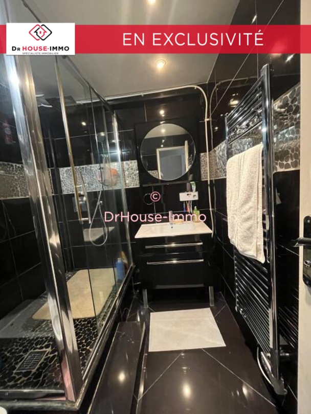 Photo 3 : Vente Maison 3 pièces Tremblay-en-France 60 m²