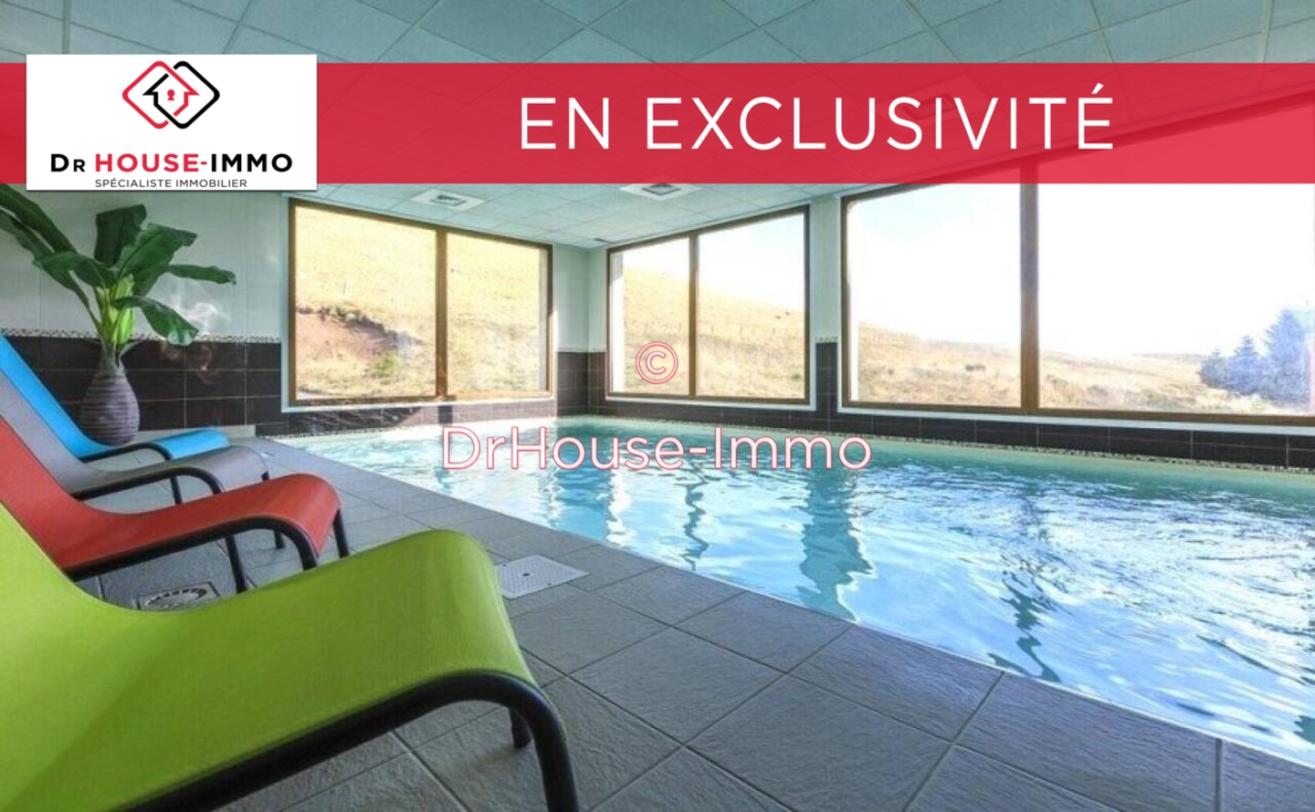 Photo 2 : Vente Appartement 3 pièces Besse-et-Saint-Anastaise 37 m²
