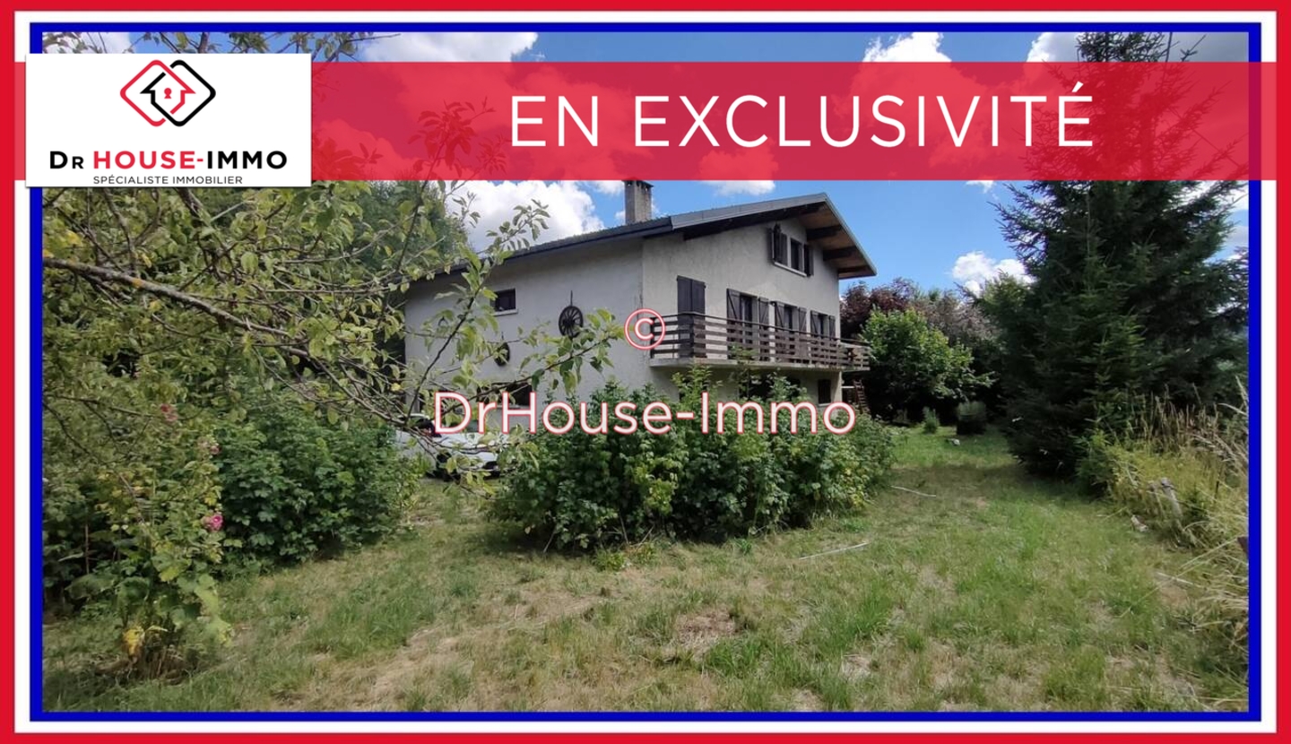 Photo 1 : Vente Maison 13 pièces Autrans 390 m²