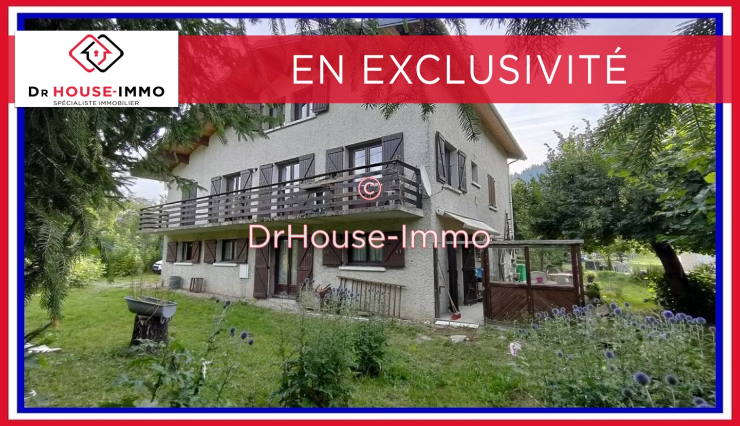 Photo 2 : Vente Maison 13 pièces Autrans 390 m²
