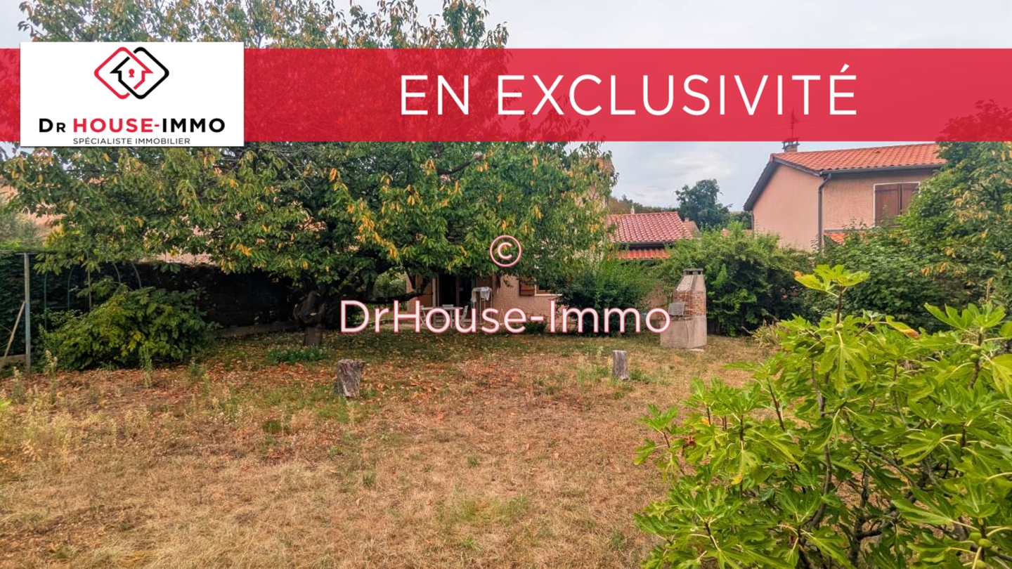 Photo 3 : Vente Maison 5 pièces Brignais 109 m²