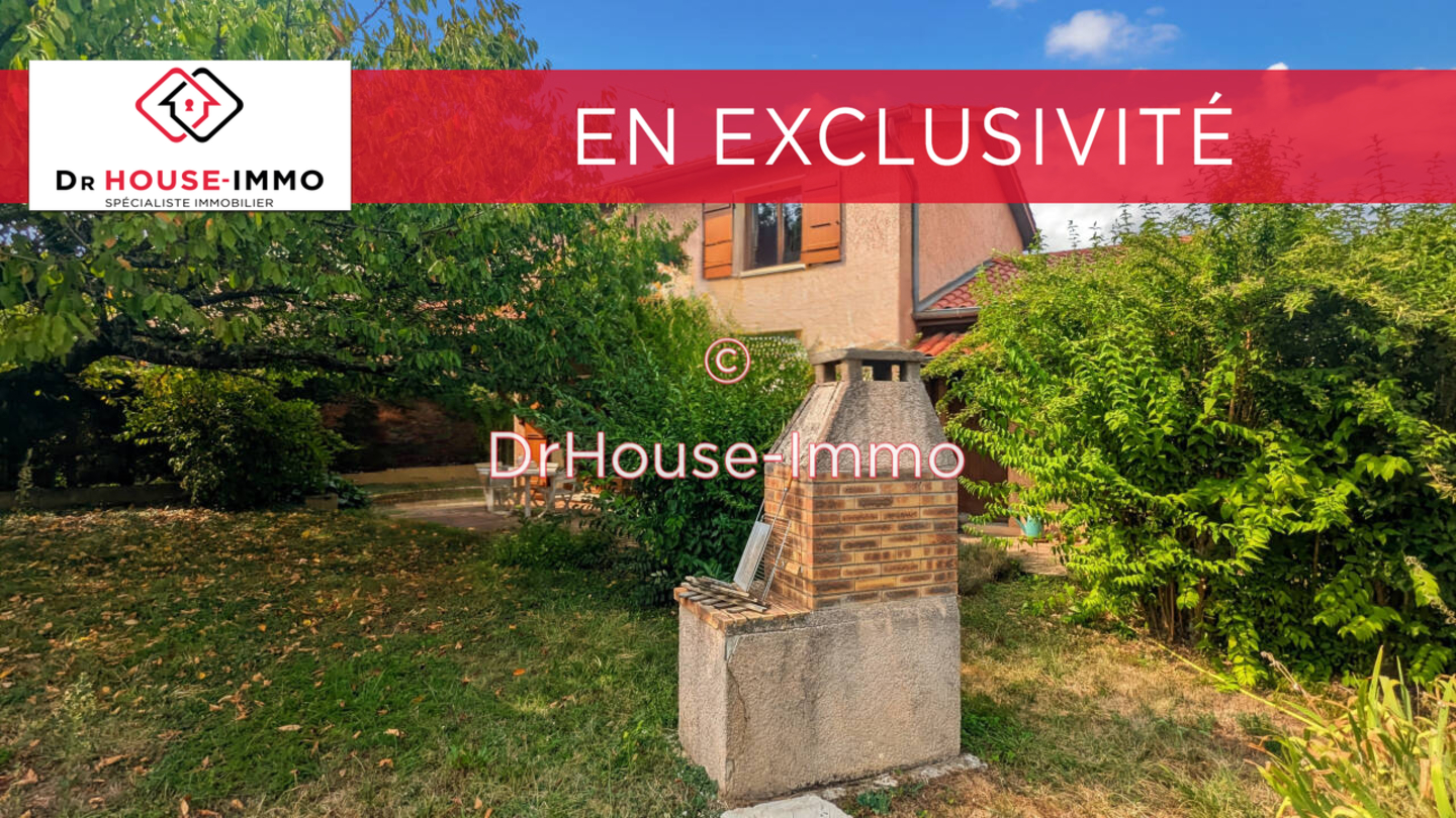 Photo 2 : Vente Maison 5 pièces Brignais 109 m²
