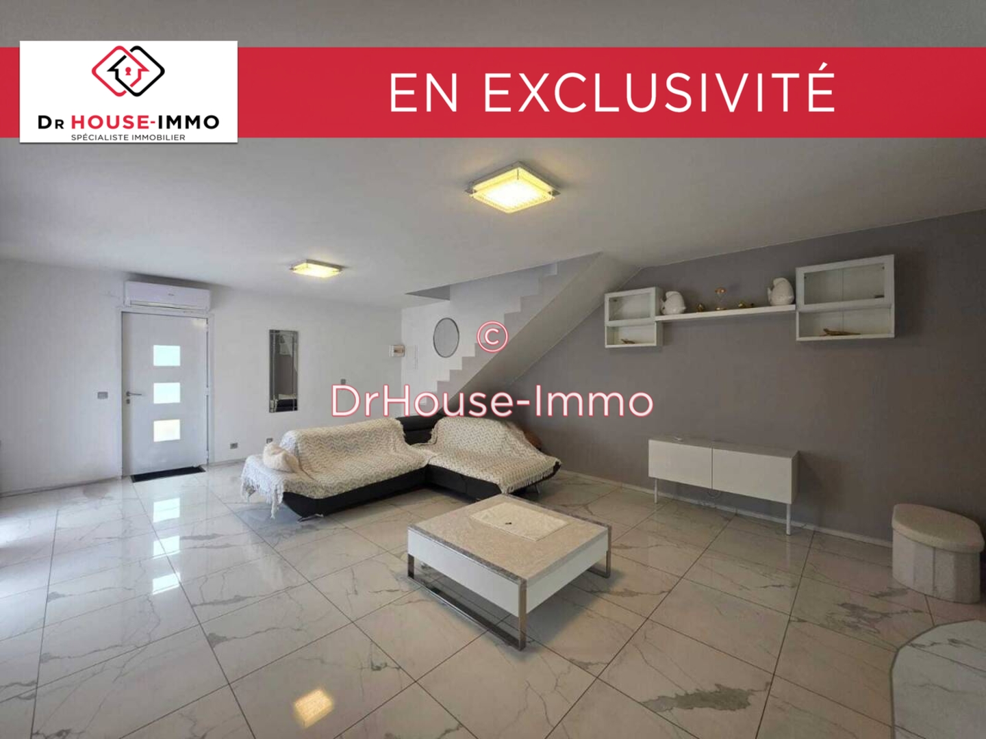 Photo 3 : Vente Maison 4 pièces Bordeaux 114 m²