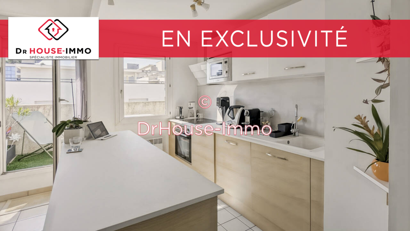 Photo 3 : Vente Appartement 3 pièces Lyon 68 m²