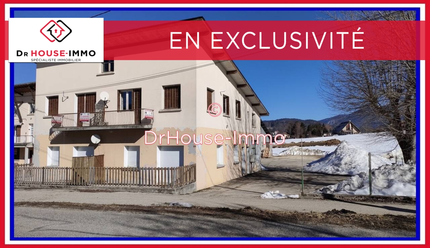 Photo 3 : Vente Maison 14 pièces Autrans 330 m²