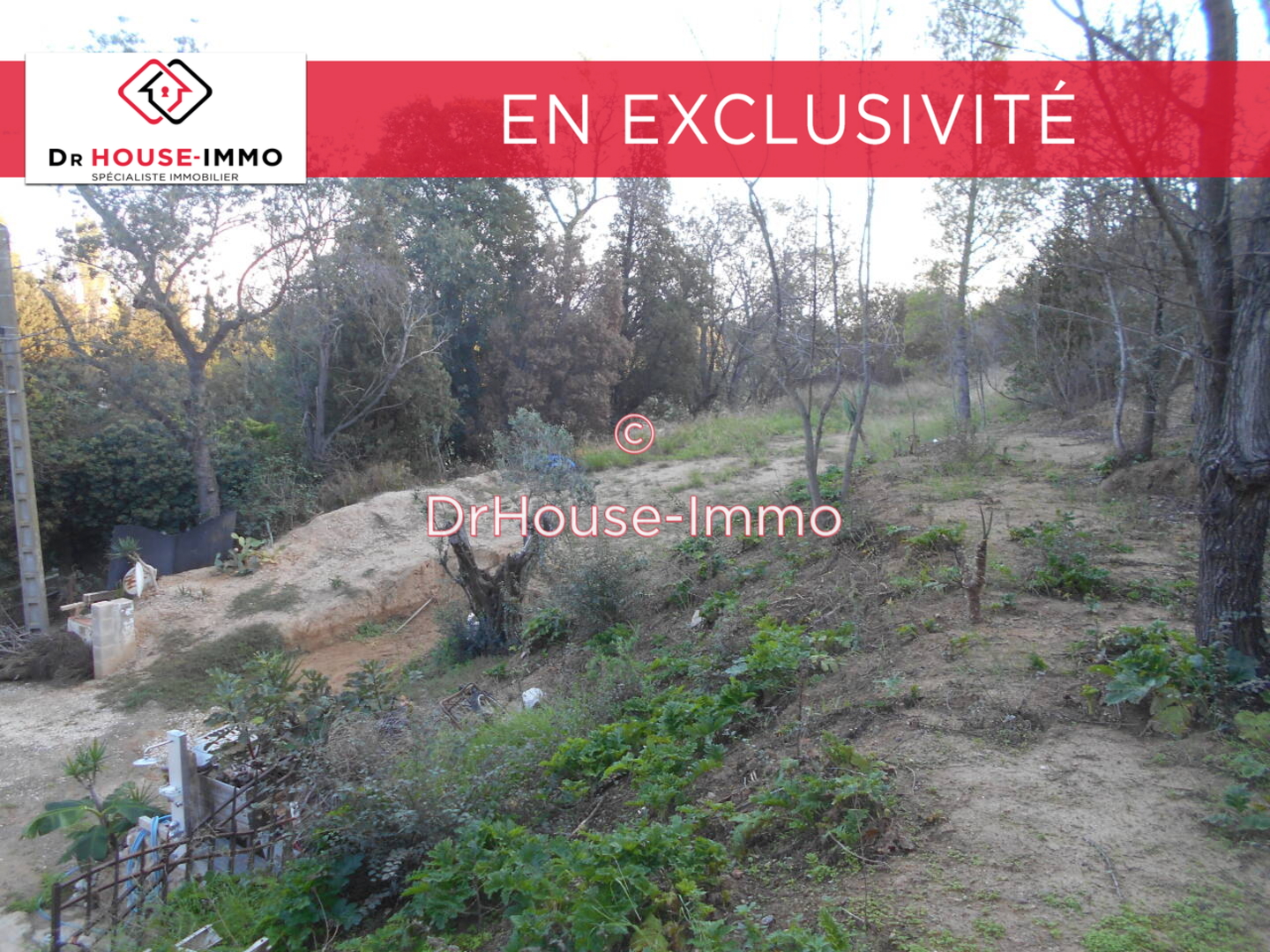 Photo 2 : Vente Maison 3 pièces Perpignan 63 m²