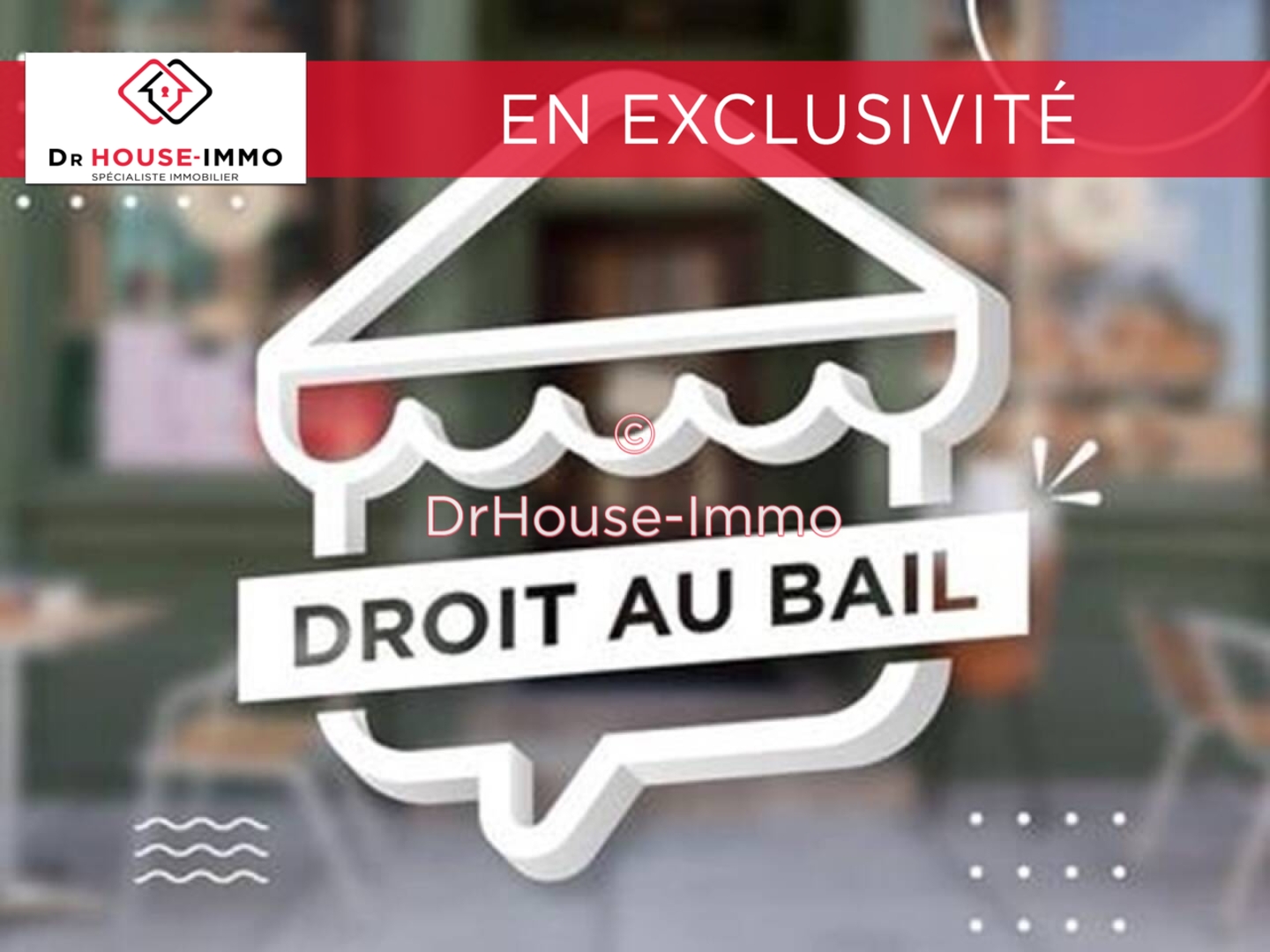 Photo 1 : Vente Commerce 2 pièces Talmont-Saint-Hilaire 50 m²