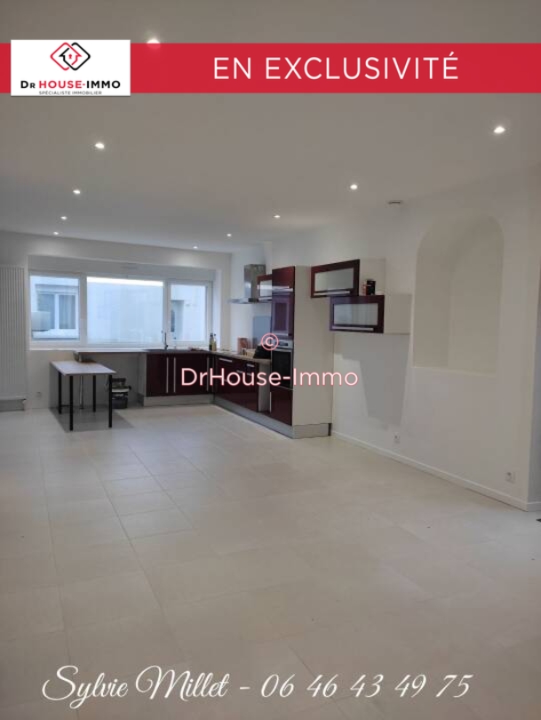 Photo 2 : Vente Maison 6 pièces Saint-Hilaire-de-Clisson 169 m²