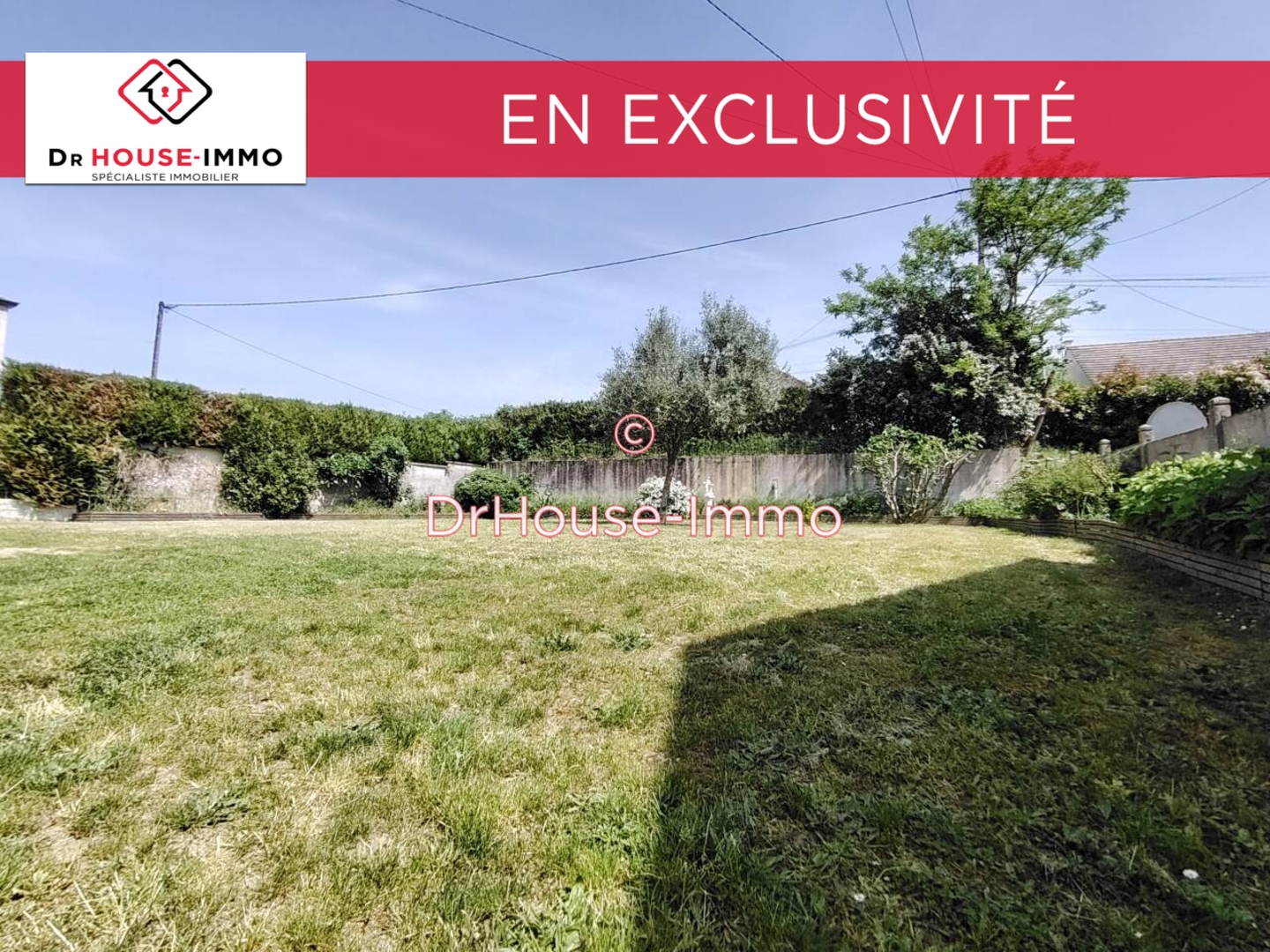 Photo 3 : Vente Maison 3 pièces Châlette-sur-Loing 74 m²