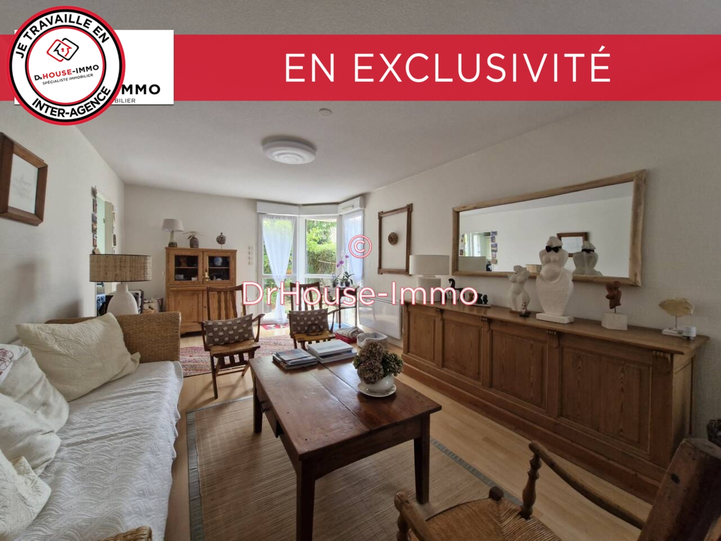 Image des la section Servies