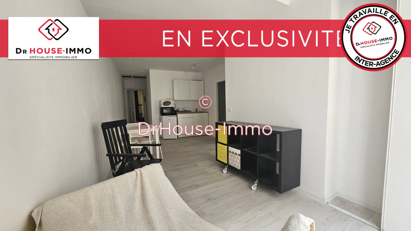 Photo 3 : Vente Immeuble 4 pièces Pau 115 m²