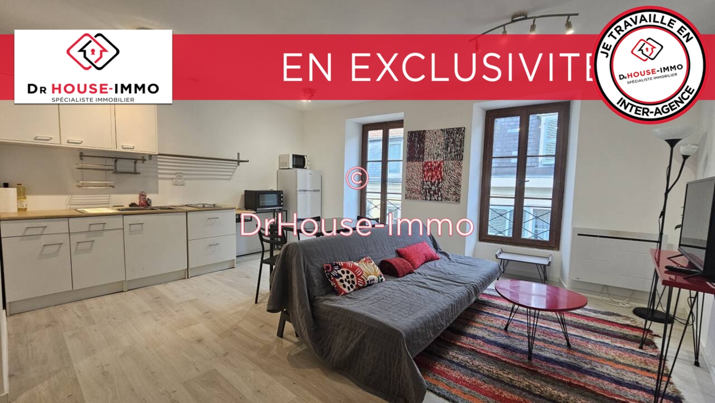 Photo 1 : Vente Appartement 2 pièces Pau 46 m²