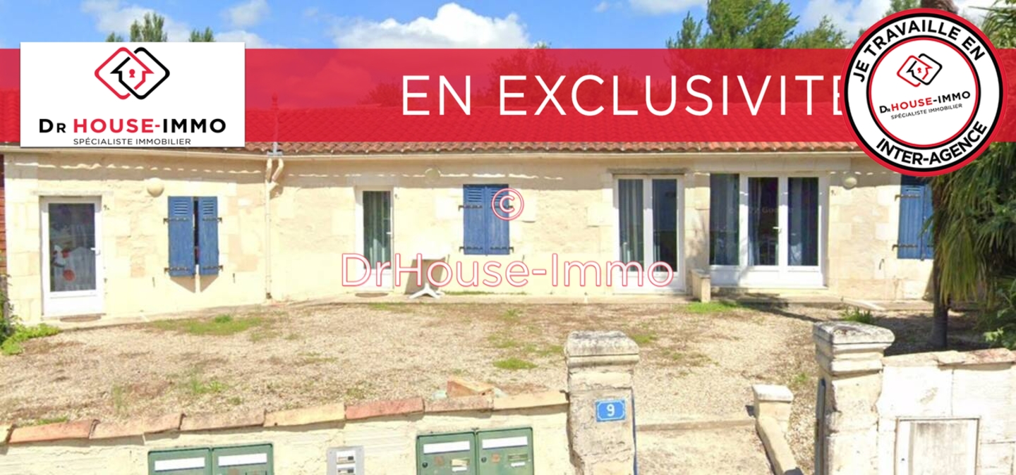 Photo 2 : Vente Maison 6 pièces Boisredon 79 m²