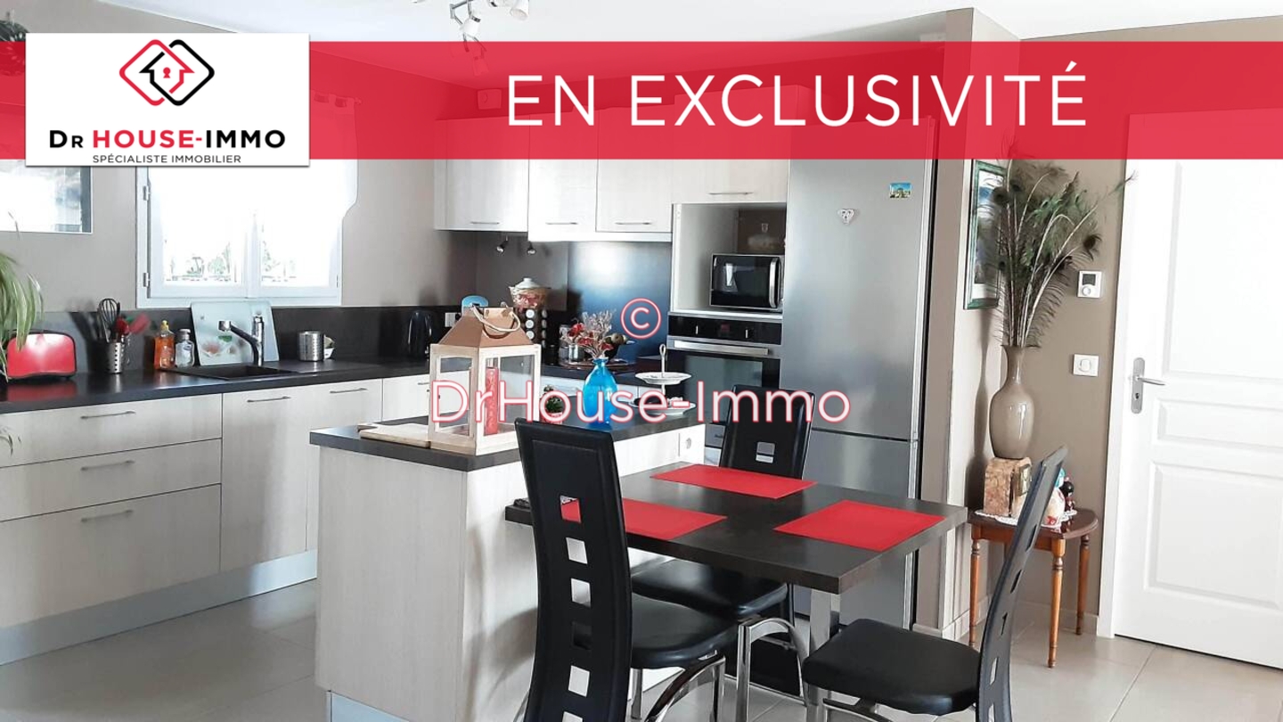 Photo 2 : Vente Maison 4 pièces Saint-Nazaire-d'Aude 104 m²