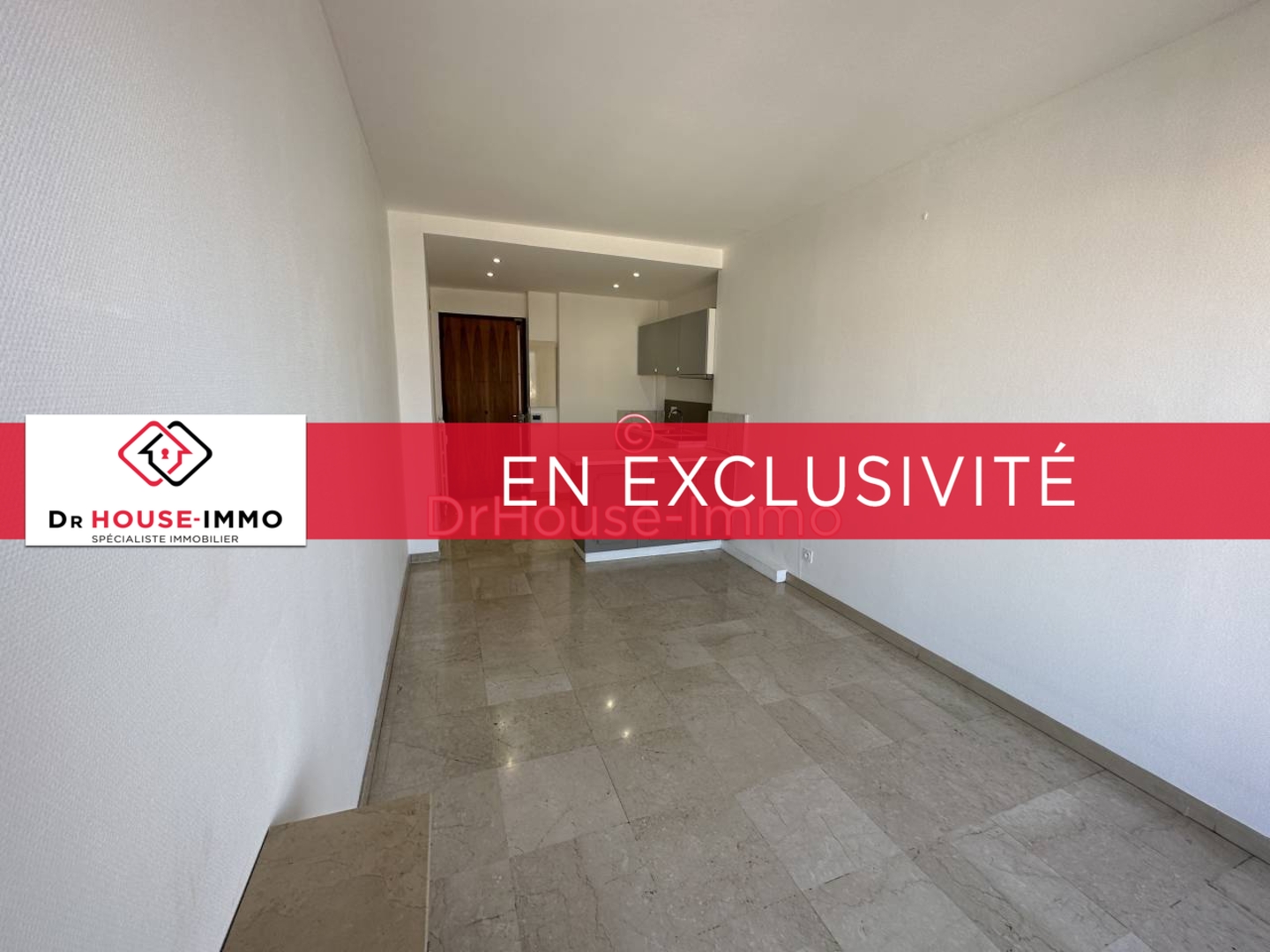 Photo 2 : Location Appartement 2 pièces Grenoble 45 m²