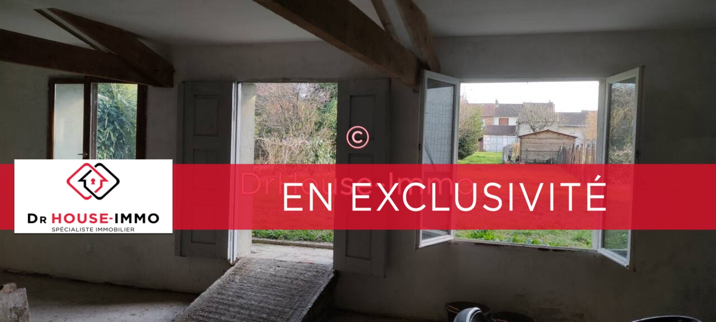 Photo 1 : Vente Loft / Atelier 1 pièce Rieumes 100 m²