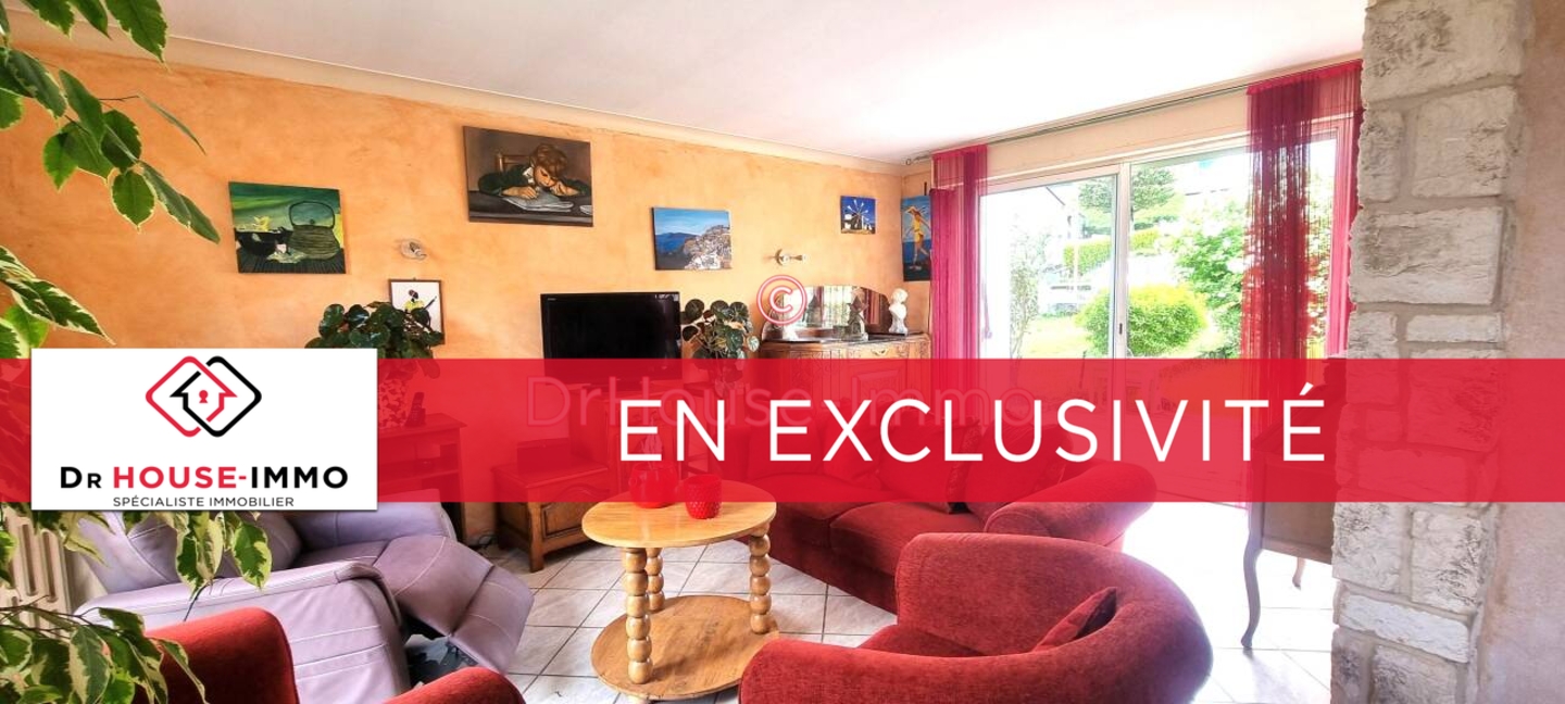 Photo 2 : Vente Maison 6 pièces Le Monastère 110 m²