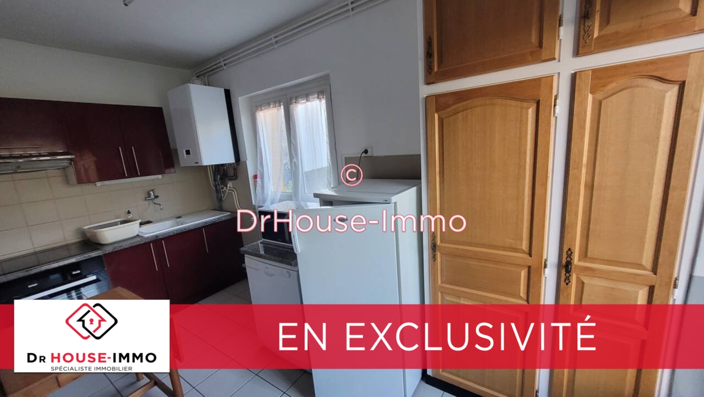 Photo 1 : Location Appartement 2 pièces Ceyrat 60 m²