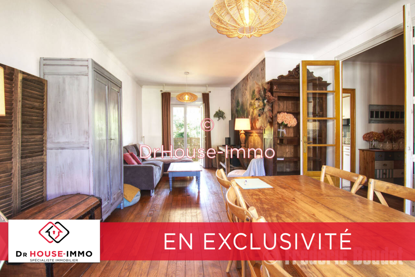 Photo 1 : Vente Maison 8 pièces Périgueux 175 m²