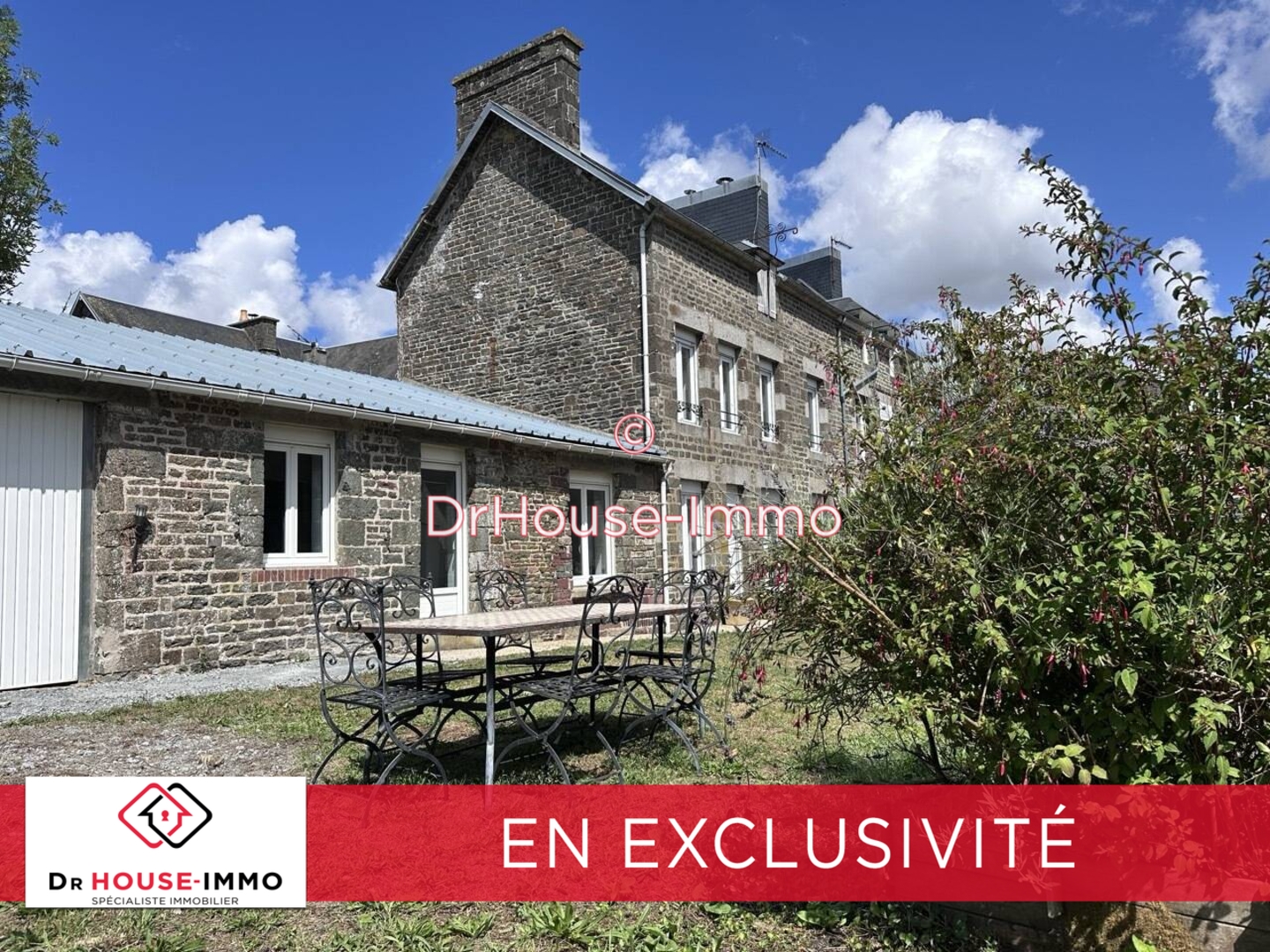 Image des la section Servies