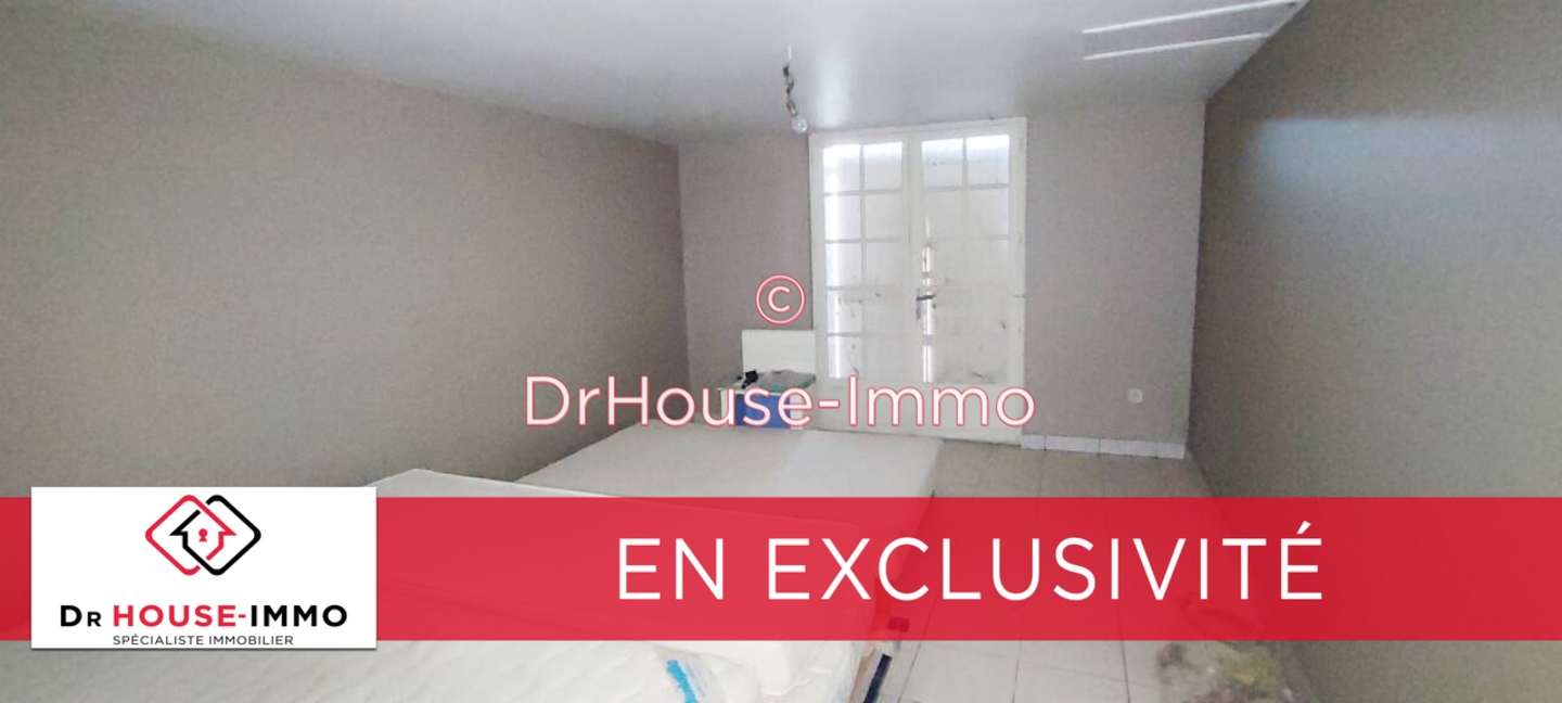 Photo 3 : Vente Maison 4 pièces Saint-Sauveur 60 m²