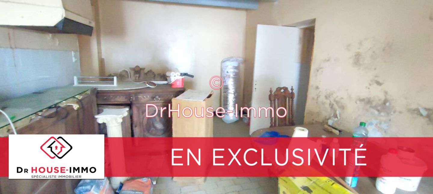 Photo 2 : Vente Maison 4 pièces Saint-Sauveur 60 m²