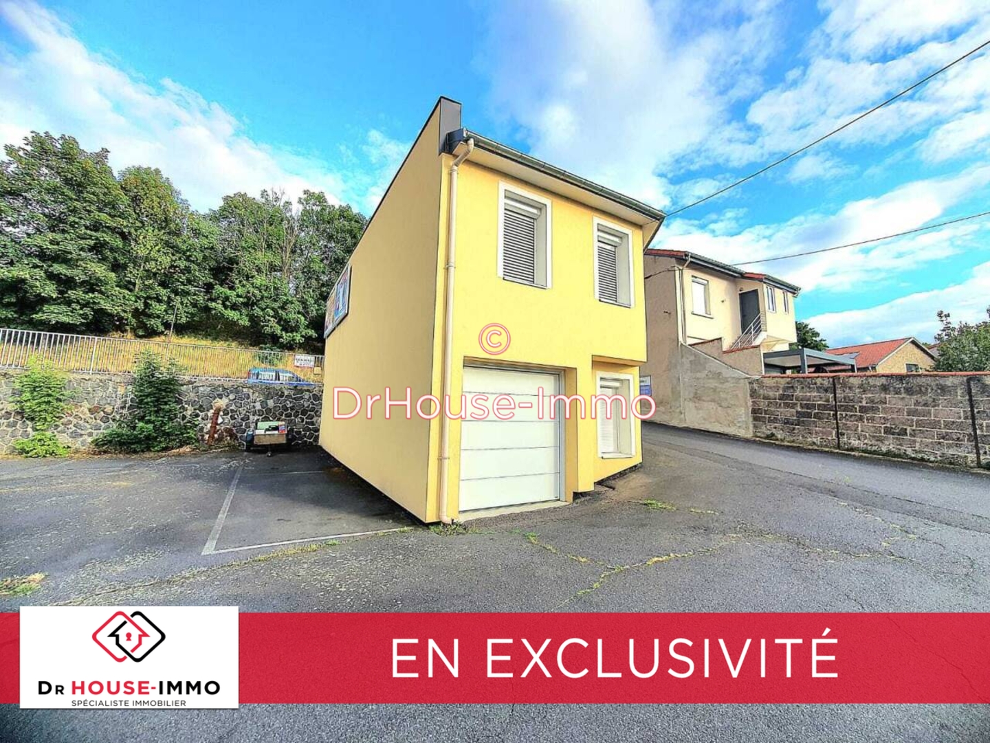 Photo 3 : Vente Maison 5 pièces Le Puy-en-Velay 111 m²