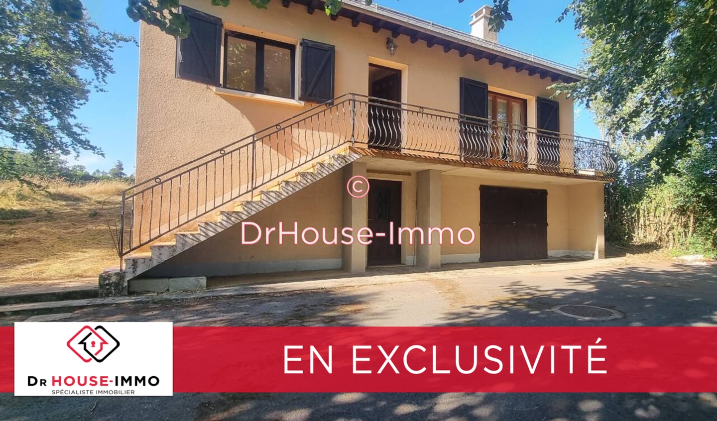 Photo 3 : Vente Maison 5 pièces Pont-de-Salars 90 m²
