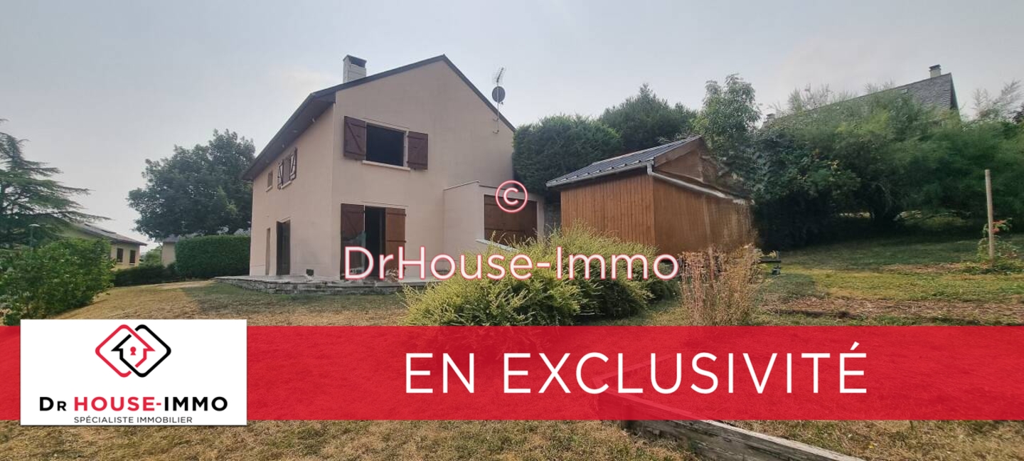Photo 3 : Vente Maison 6 pièces Sainte-Radegonde 169 m²