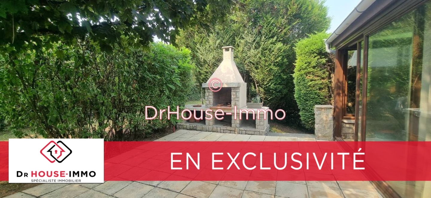 Photo 2 : Vente Maison 6 pièces Sainte-Radegonde 169 m²