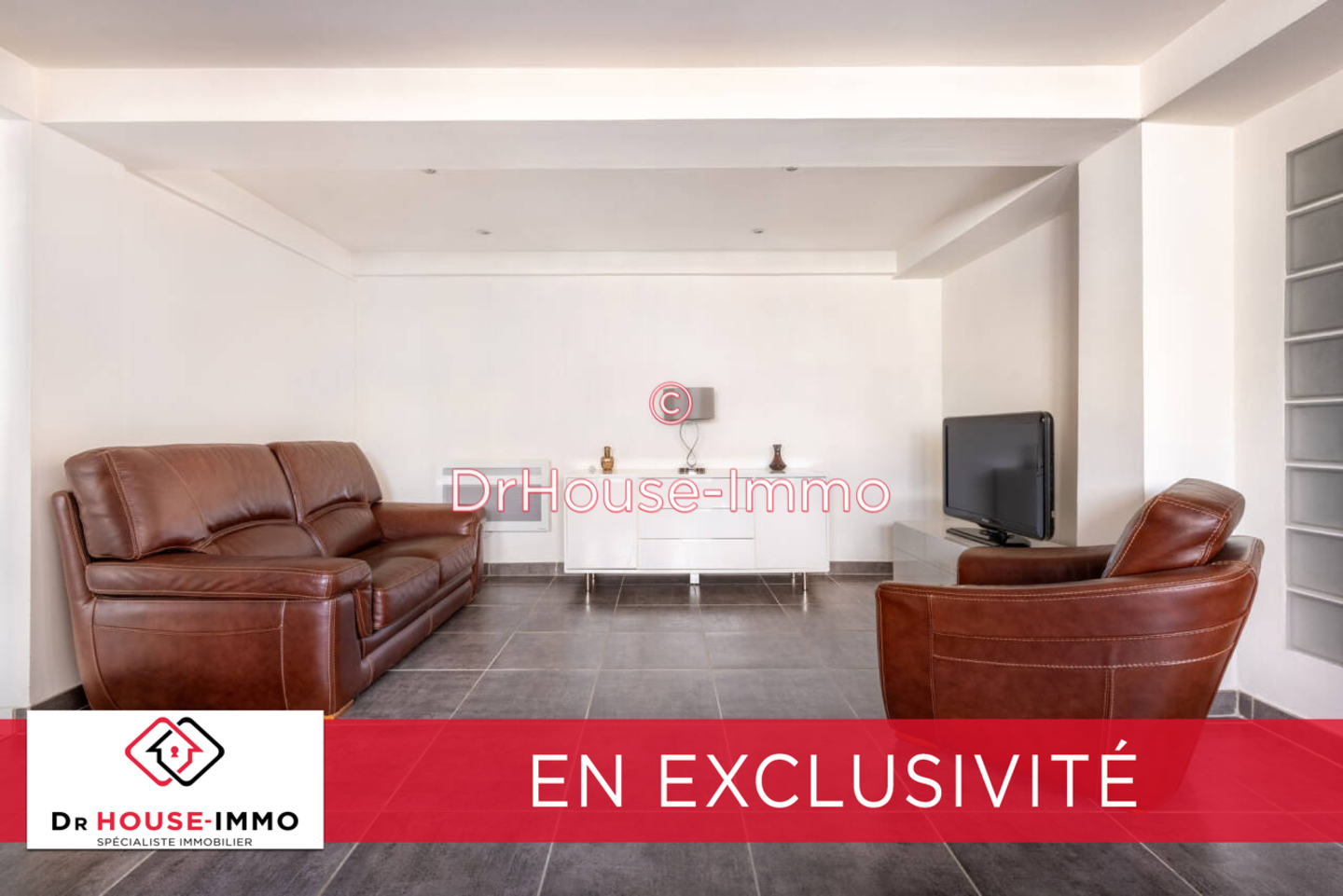 Photo 1 : Vente Appartement 3 pièces Douai 64 m²